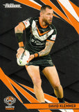 2024 NRL Traders - Common - 150 - David Klemmer - Wests Tigers