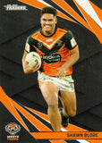 2024 NRL Traders - Common - 147 - Shawn Blore - Wests Tigers