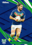 2024 NRL Traders - Common - 140 - Tohu Harris - New Zealand Warriors