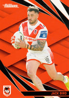 2024 NRL Traders - Common - 119 - Jack Bird - St. George-Illawarra Dragons