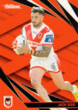 2024 NRL Traders - Common - 119 - Jack Bird - St. George-Illawarra Dragons