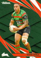 2024 NRL Traders - Common - 116 - Tevita Tatola - South Sydney Rabbitohs