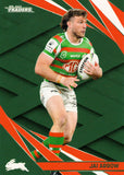 2024 NRL Traders - Common - 110 - Jai Arrow - South Sydney Rabbitohs