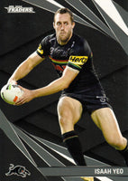 2024 NRL Traders - Common - 108 - Isaah Yeo - Penrith Panthers