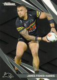 2024 NRL Traders - Common - 103 - James Fisher-Harris - Penrith Panthers