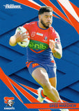 2024 NRL Traders - Common - 078 - Greg Marzhew - Newcastle Knights