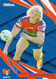 2024 NRL Traders - Common - 075 - Phoenix Crossland - Newcastle Knights