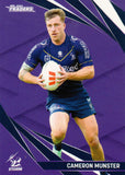 2024 NRL Traders - Common - 070 - Cameron Munster - Melbourne Storm