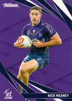 2024 NRL Traders - Common - 069 - Nick Meaney - Melbourne Storm