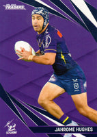 2024 NRL Traders - Common - 068 - Jahrome Hughes - Melbourne Storm