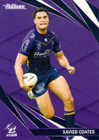 2024 NRL Traders - Common - 066 - Xavier Coates - Melbourne Storm