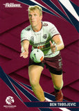 2024 NRL Traders - Common - 061 - Ben Trbojevic - Manly-Warringah Sea Eagles