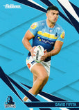 2024 NRL Traders - Common - 050 - David Fifita - Gold Coast Titans