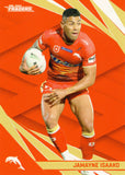 2024 NRL Traders - Common - 040 - Jamayne Isaako - Dolphins