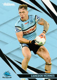 2024 NRL Traders - Common - 032 - Cameron McInnes - Cronulla-Sutherland Sharks