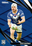 2024 NRL Traders - Common - 025 - Reed Mahoney - Canterbury-Bankstown Bulldogs