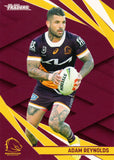 2024 NRL Traders - Common - 007 - Adam Reynolds - Brisbane Broncos