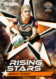 2024 NRL Traders - Rising Stars - RS 70 - Ebony Prior - Wests Tigers