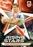 2024 NRL Traders - Rising Stars - RS 54 - Toby Couchman - St. George Illawarra Dragons