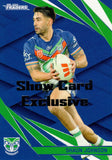 2024 NRL Titanium Retail Mini Starter Pack Case + FREE SHOW CARD