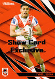 2024 NRL Titanium Box + FREE SHOW CARD