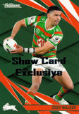 2024 NRL Titanium Retail Mini Starter Pack Case + FREE SHOW CARD