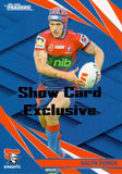 2024 NRL Titanium Retail Mini Starter Pack Case + FREE SHOW CARD