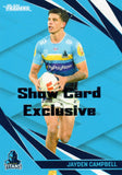 2024 NRL Titanium Box + FREE SHOW CARD