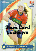 2024 NRL Titanium Box + FREE SHOW CARD