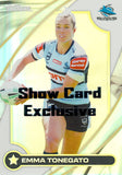 2024 NRL Titanium Box + FREE SHOW CARD