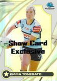 2024 NRL Titanium Retail Mini Starter Pack Case + FREE SHOW CARD