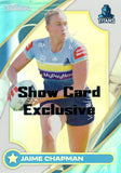 2024 NRL Titanium Retail Mini Starter Pack Case + FREE SHOW CARD