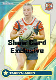 2024 NRL Titanium Box + FREE SHOW CARD