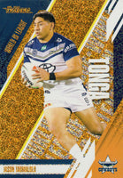 2024 NRL Traders - World In League Copper - WLC 15 - Jason Taumalolo - 159/215