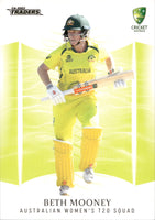 2023-24 Cricket Luxe Common - 051 - Beth Mooney - Australia Women's T20