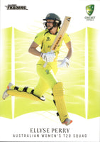 2023-24 Cricket Luxe Common - 052 - Ellyse Perry - Australia Women's T20