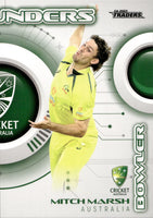 2023-24 Cricket Luxe All Rounder - AR 06 - Mitch Marsh - Australia