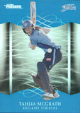 2023-24 Cricket Luxe Parallel - P 064 - Tahlia McGrath - Adelaide Strikers