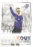 2023-24 Cricket Luxe Breakout - BO 08 - Amy Smith - Hobart Hurricanes