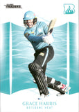 2023-24 Cricket Luxe Common - 076 - Grace Harris - Brisbane Heat