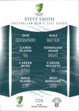 2023-24 Cricket Luxe Common - 008 - Steve Smith - Australia