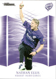 2023-24 Cricket Luxe Common - 081 - Nathan Ellis - Hobart Hurricanes