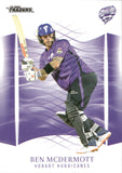 2023-24 Cricket Luxe Common - 083 - Ben McDermott - Hobart Hurricanes