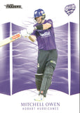 2023-24 Cricket Luxe Common - 085 - Mitchell Owen - Hobart Hurricanes