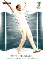 2023-24 Cricket Luxe Common - 009 - Mitchell Starc - Australia