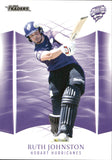 2023-24 Cricket Luxe Common - 088 - Ruth Johnston - Hobart Hurricanes