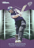 2023-24 Cricket Luxe Parallel - P 088 - Ruth Johnston - Hobart Hurricanes