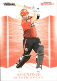 2023-24 Cricket Luxe Common - 091 - Aaron Finch - Melbourne Renegades