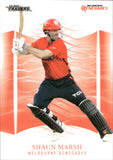 2023-24 Cricket Luxe Common - 094 - Shaun Marsh - Melbourne Renegades