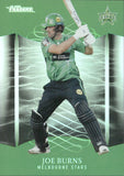 2023-24 Cricket Luxe Parallel - P 103 - Joe Burns - Melbourne Stars